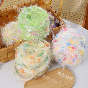 100g�ֻ쾀С���L�쾀�������ֹ�diy�u׃ë����ɫ����ʽ��