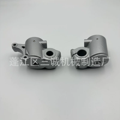 Universal front shock absorber lower Motorcycle Walking System Parts