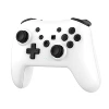 White, rubber