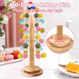 收纳架;木盒;木质工艺品