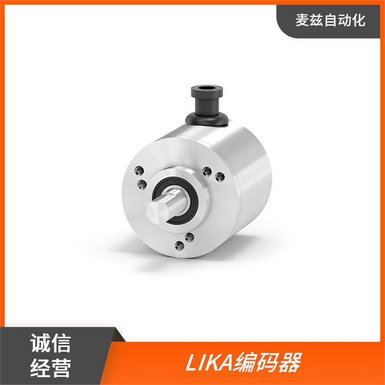 lika 莱卡 新型号 MSF-16-6 增量式编码器 XGS-25CS-10-12