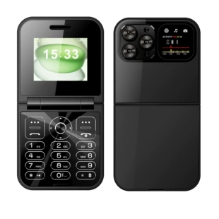 (Cross-border trading), folding pocket small durable mobile phone