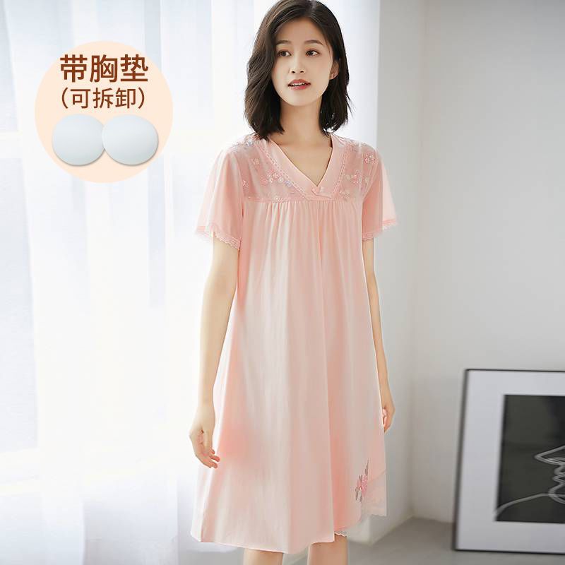 가슴 패드가 있는 X7913