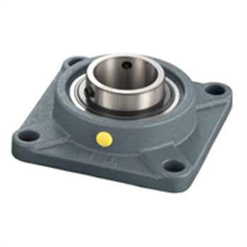 TR  带方形座轴承单元  UCF306 10M0295『固安捷』