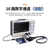 Siglent/鼎阳 SDS2074X/72X плюс Dingyang Digital Oscilloscope Бесплатный обновление вариант полосы пропускной способности