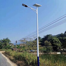 8��̫����·��60W��Դ׶��A�ֱ�·��Դͷ��������LED̫����·�Ƹ�
