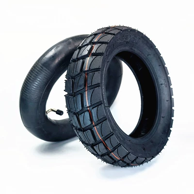 Set Accessories, Elektrikli avtomobil şinləri