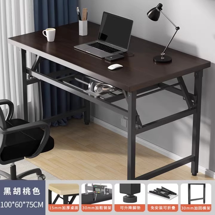 正方形吃饭桌子家庭家用折叠餐桌简约四方饭桌出租房两用折叠桌子|undefined