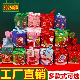 创意礼品套装;圣诞礼品包装;圣诞装饰品