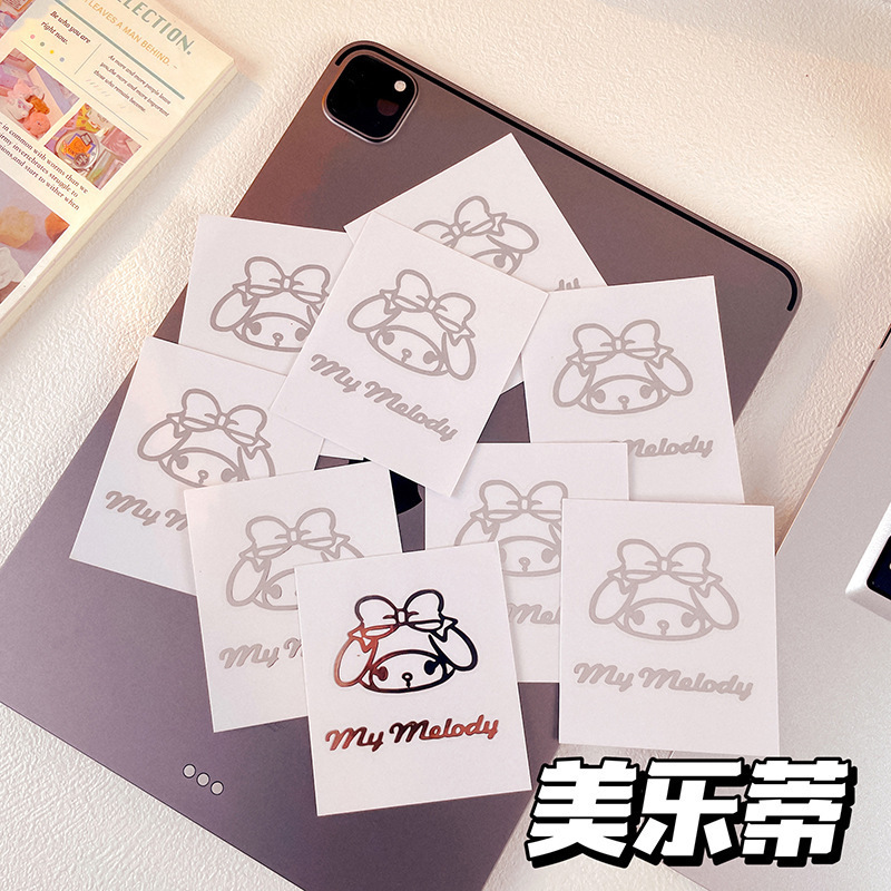 【寮好物】ハローキティピンクのカート棚スナック棚多層移動バスケット|undefined