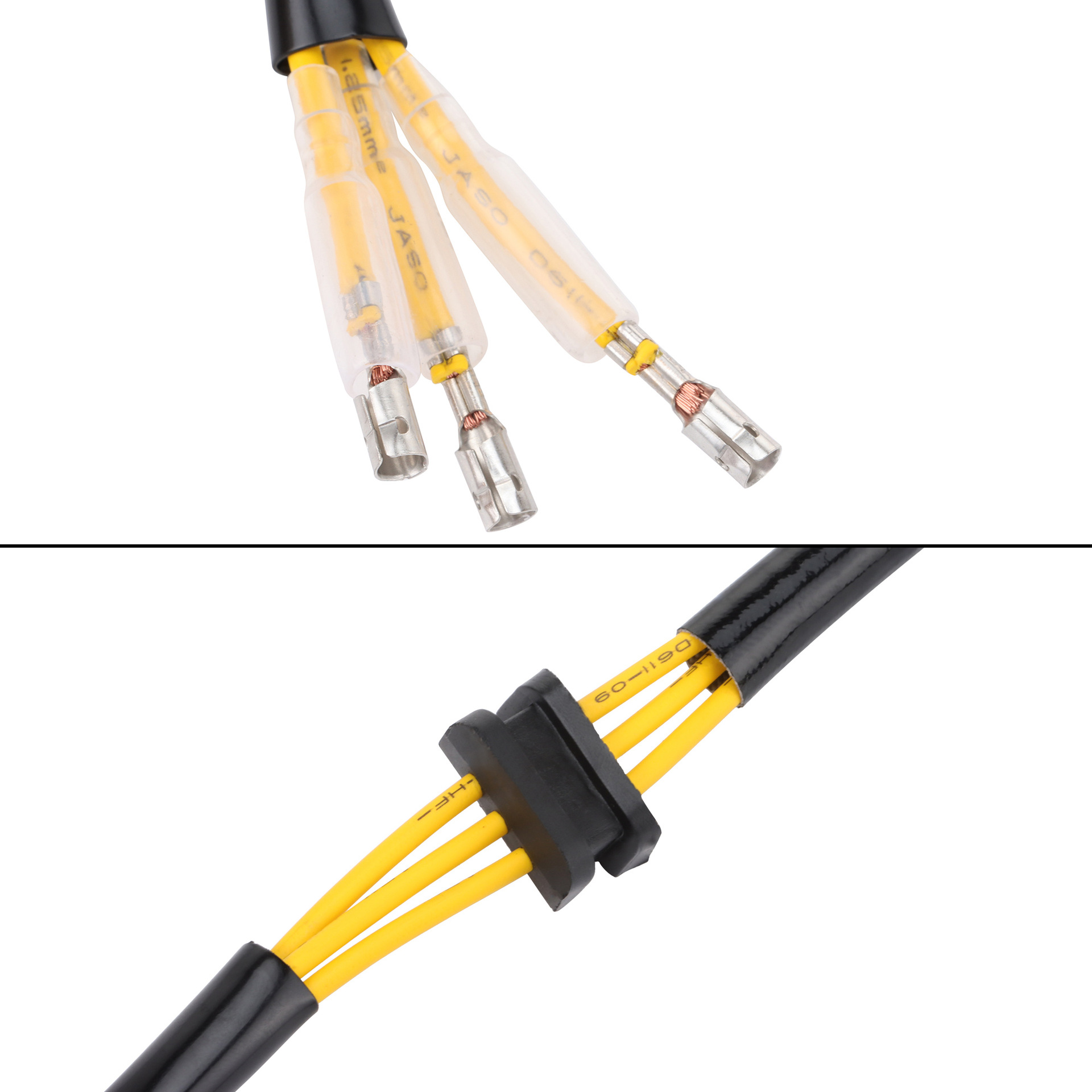 Bobina de encendido del estator la motocicleta ESC accesorios para ATV