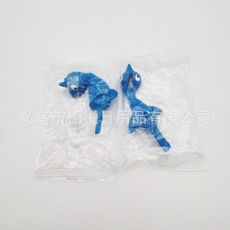 Cruce De La Frontera creativa Lanzamiento de pollo divertido truco catapulta Turquía descompresión nuevo extraño dedo catapulta puesto de juguete al por mayor