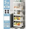 Limited time [leaving 05:23:56]*-White [Large Size] Extra Thick 5-layer/Flat Top Style+