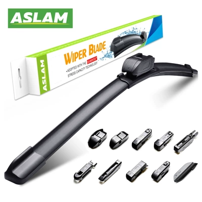 Special Wiper Blade, Wiper