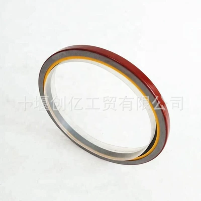 crankshaft front oil – Oil seal