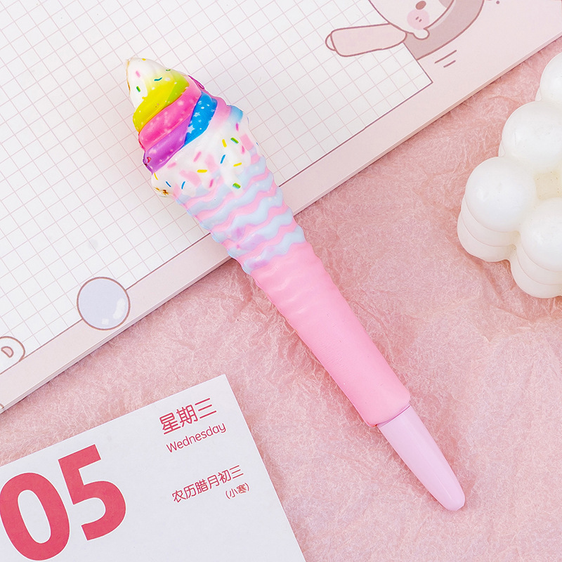 Ice cream