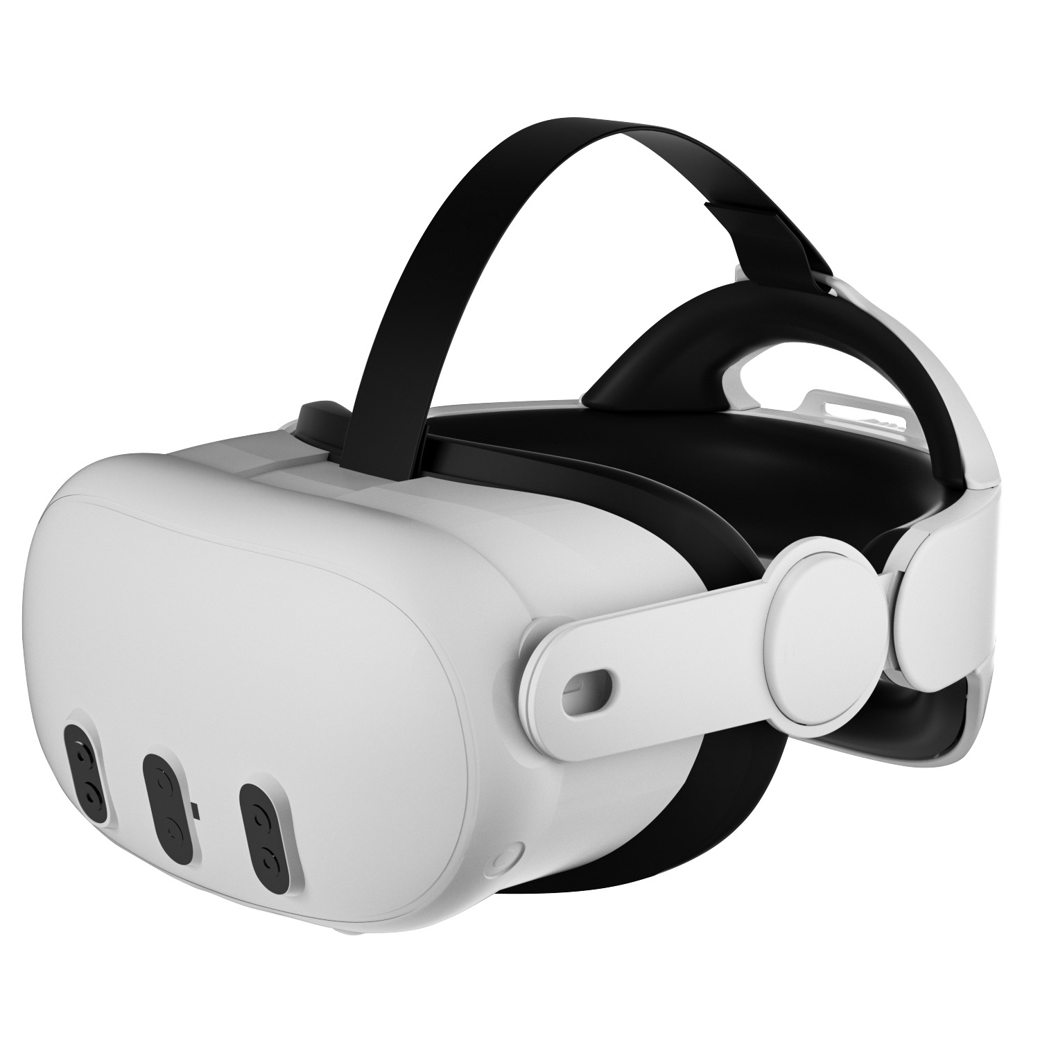Adecuado para gafas Meta Oculus quest3vr, el equilibrio de gravedad se puede reemplazar y ajustar vr Elite