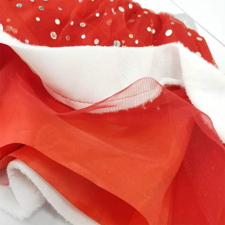 Children's mini-skirt, halloween, for performances