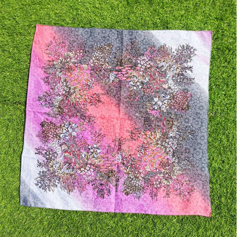 Серый порошок