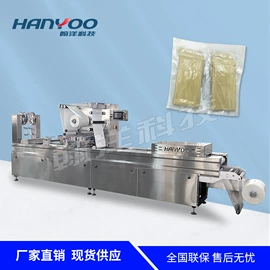 多功能包装机;灌装机械;化工成型设备