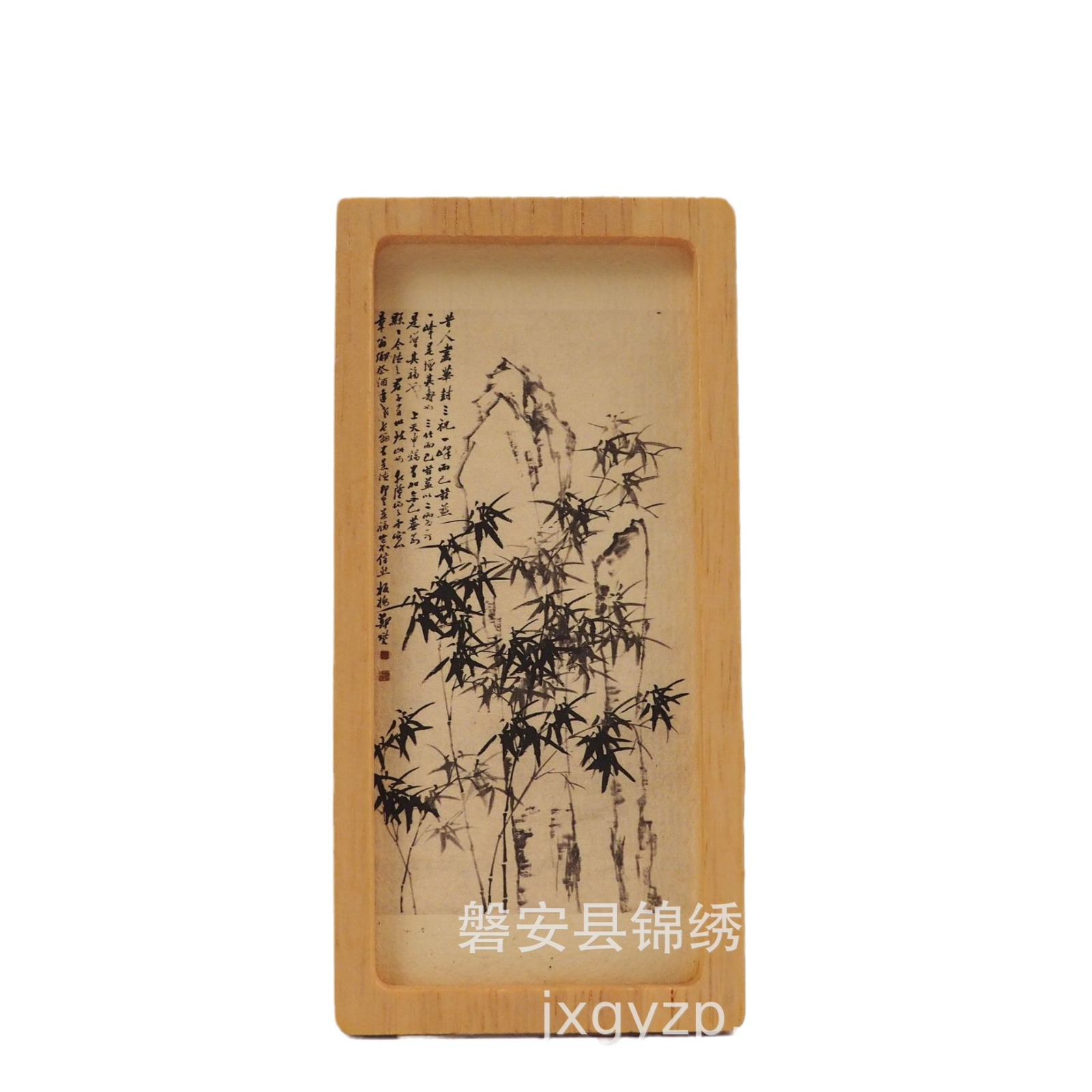 Cultural and creative refrigerator stickers Guofeng painting…