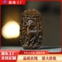 芽庄越南随身吊坠项饰