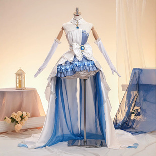 Դ�^���S�Q���_�݋Icos���շ�������fes�Α�C��ͬ��cosplay���bŮ