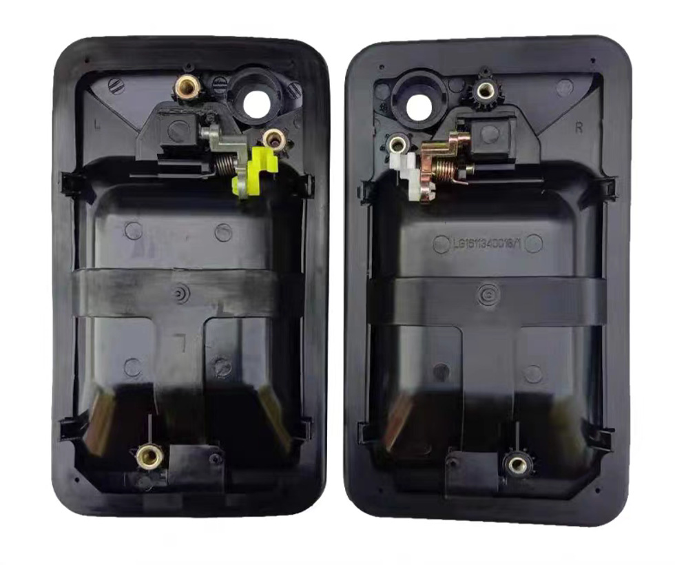 Outer Door Handle For Sinotruk Howo Light Truck