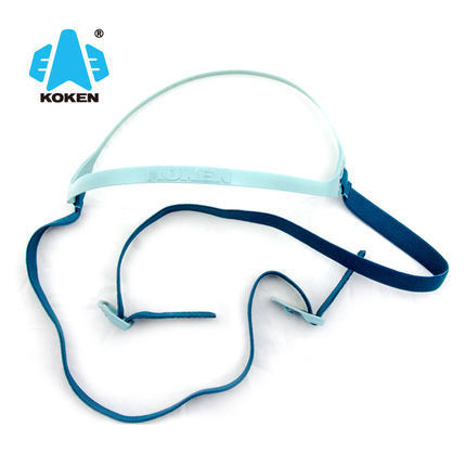 兴研RB型塑料头带