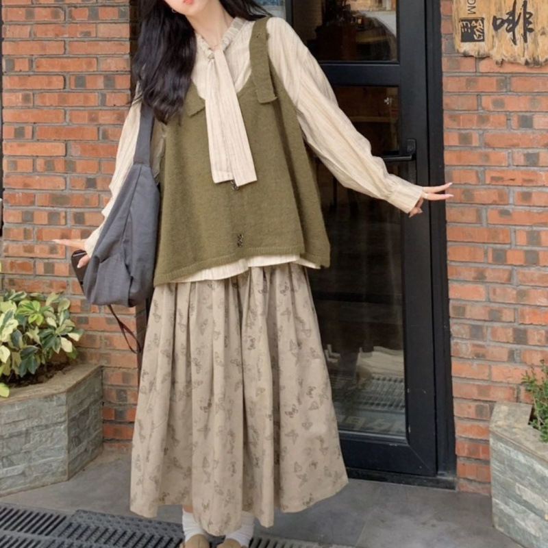 大きいサイズの婦人服は年齢を減らしてきれいです。|undefined