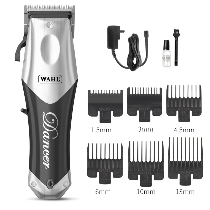WAHL ワール電気バリカンプロ理髪店グラデーション電気バリカン 2235 美容電気バリカンヘアサロンバリカン|undefined