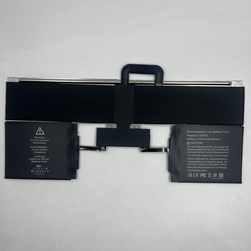 Factory Direct Sale! A2669 Apple MacBook Air 13inch M2 Laptop Battery a Factory Direct Sale! A2669 Apple MacBook Air 13inch M2 Laptop Battery a