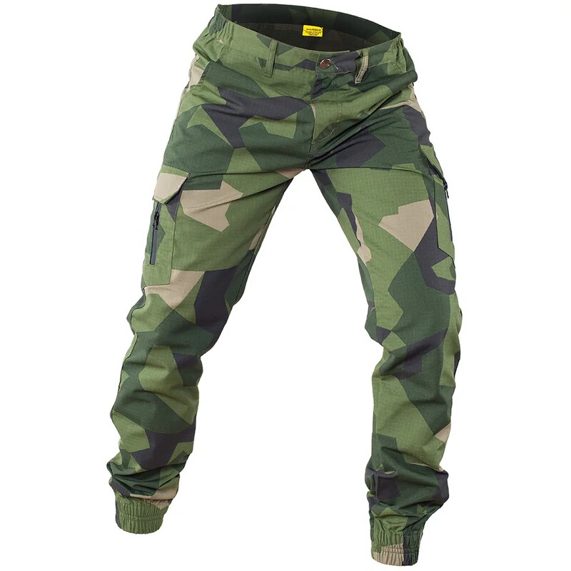 Men's Tactical Joggers Outdoor Hunting Cargo Pants Workwear Hiking Lightweight Pants for Men Men's Tactical Joggers Outdoor Hunting Cargo Pants Workwear Hiking Lightweight Pants for Men