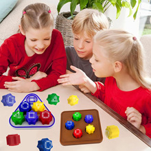 【大量现货】亚马逊爆款 Gonggi Korean Game 韩国传统游戏抓石子