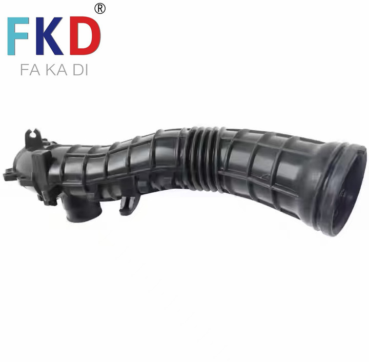 17228-P5M-A00 Is Suitable for Honda Disclosure Bb6 Car Air Filter Intake Hose Factory Direct Sales