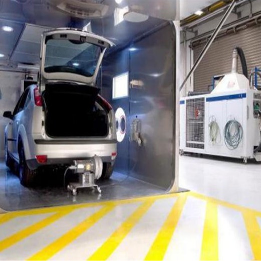 蒸发排放试验箱|燃油蒸发排放试验舱|燃油蒸发试验室厂家