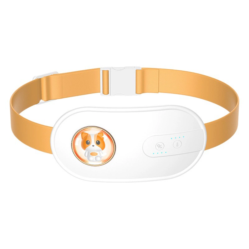 Оптовый производитель электрических грелок для моксотерапии при менструальных спазмах, грелок для согревания матки.