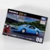 TPU08 Evangelion Car