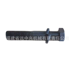 特雷克斯 Terex  TR50 TR60 前转动轴螺栓 15272863