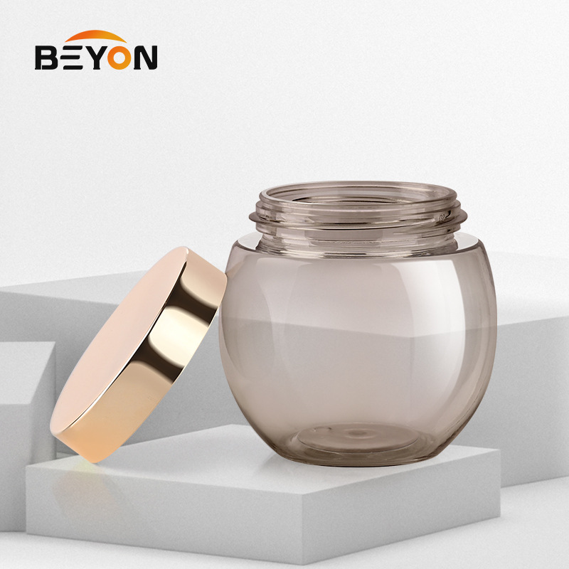 专业生产高档化妆品瓶膏霜盒  面霜瓶 化妆品包装瓶  乳液盒