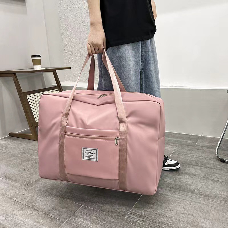 Pregnant Women Admitted to Hospital for Delivery Cosmetics Bag Large Capacity Lightweight 2024 New Short-Distance Travel Bag Satchel Luggage Bag for Women