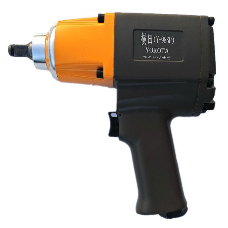 正品巨研1/2扳机气动扳手大扭力小风炮汽修风炮气动工具扳机扳子