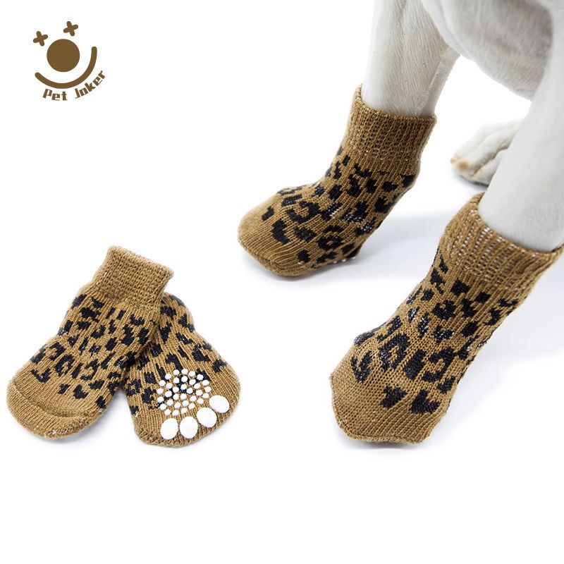 Direct manufacturer of pet socks, anti-dirt sock covers, foot covers, non-slip breathable dog socks, shoes, and anti-scratch cat socks