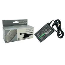 PSP主机火牛psp充电器 PSP1000/2000/3000电源适配器 美规欧规