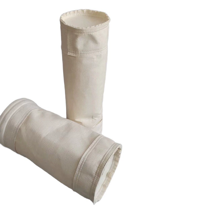 Оптовая продажа промышленных высокотемпературных мешков для удаления пыли