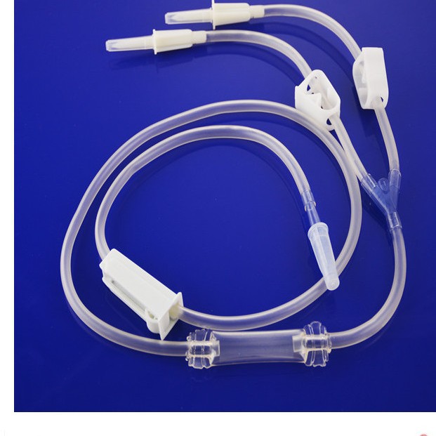 加长型冲洗管 连接管  泌尿科、手术室使用管路 2米 单独包装现货