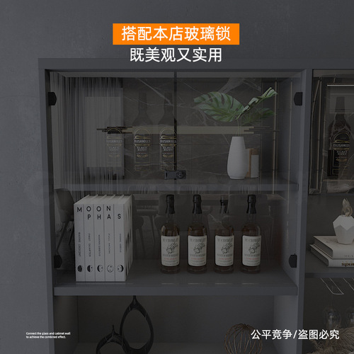 IYR7 Glass Cabinet Door Hinge Self-Drilling Flush-Pad Bracket No-Drill Glass Door Accessories Fixed Clip Dual-Side Bracket 90 Degrees