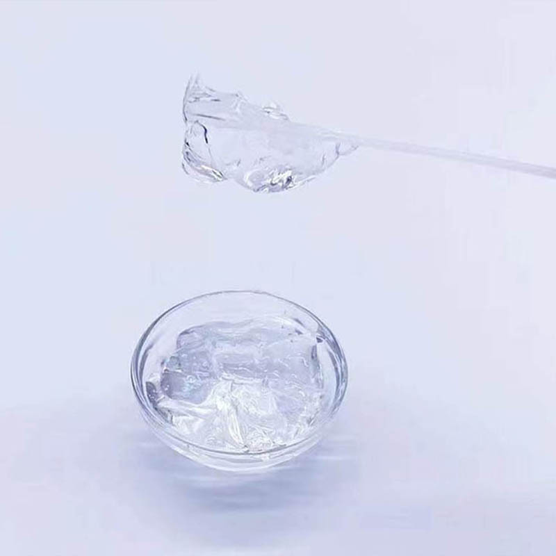 Jinyang Ice Point Cold Gel, Ultrasonic Photon Skin Rejuvenation OPT Laser Beauty Instrument, Facial Coupling Agent Cold Gel