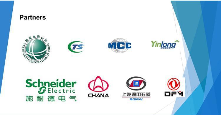 Charging Station for New Energy Vehicles 7Kw32A Ac European Standard American Standard Cross-Border Commercial and Domestic Use