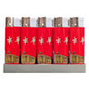 There are more than ten types of lighter patterns of 909 bag lighter to choose from one -time lighter wholesale